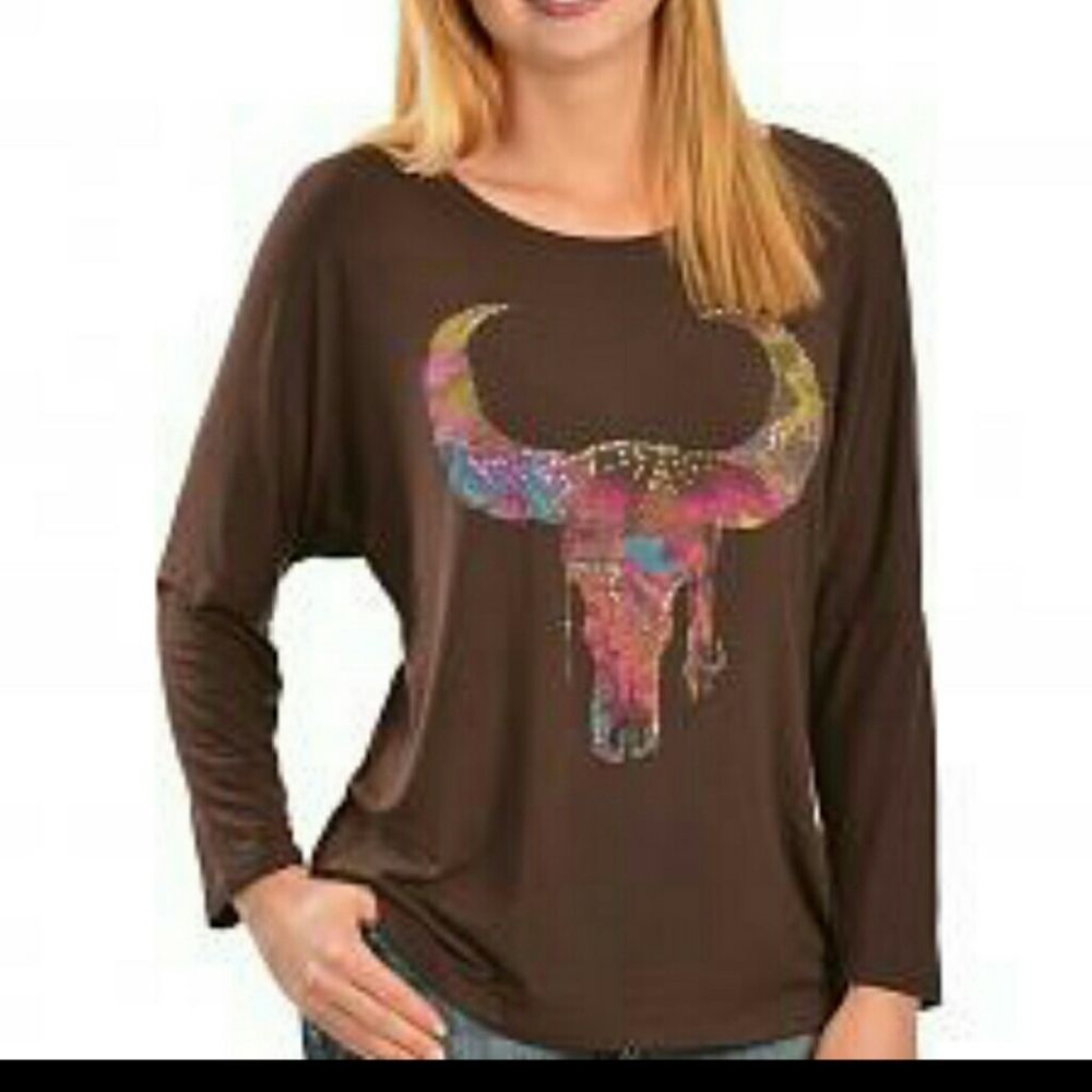 Wrangler Top